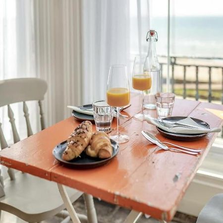 Beach Apartment Hastings Zewnętrze zdjęcie