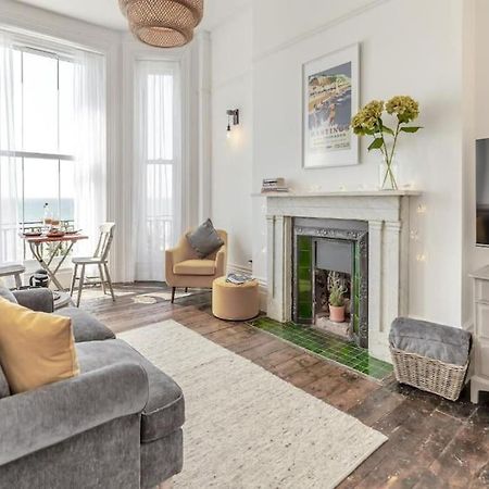 Beach Apartment Hastings Zewnętrze zdjęcie