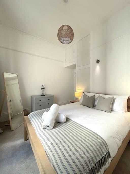 Beach Apartment Hastings Zewnętrze zdjęcie