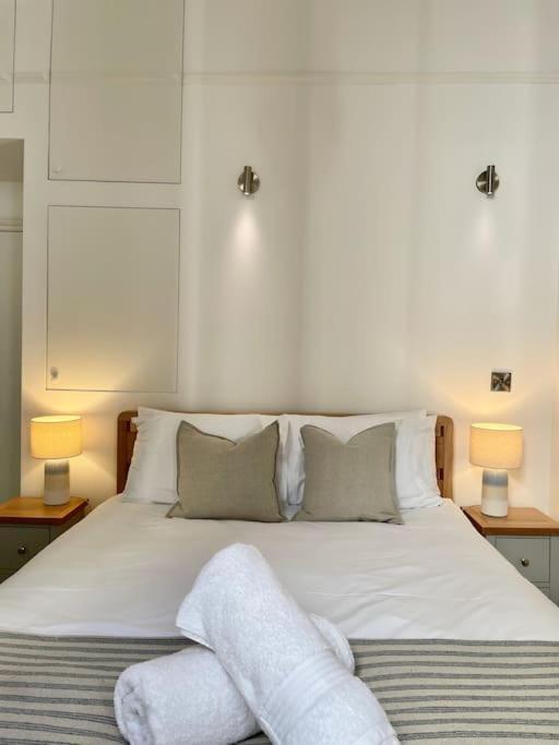 Beach Apartment Hastings Zewnętrze zdjęcie