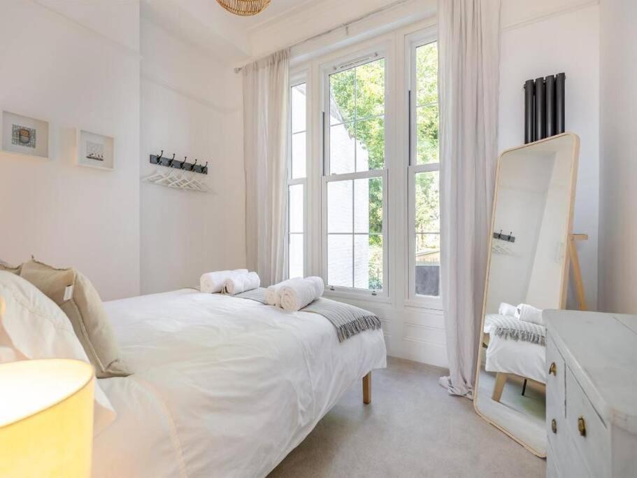 Beach Apartment Hastings Zewnętrze zdjęcie